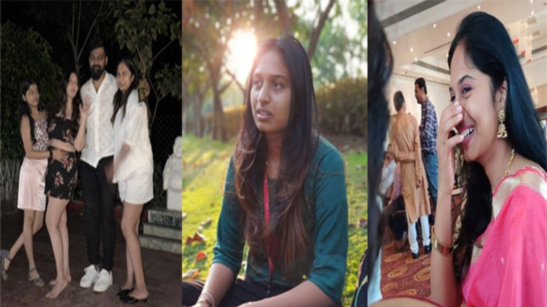 Horny Naughty Office Sisters Fucking Blowjobs Part 1 - KamaBaba