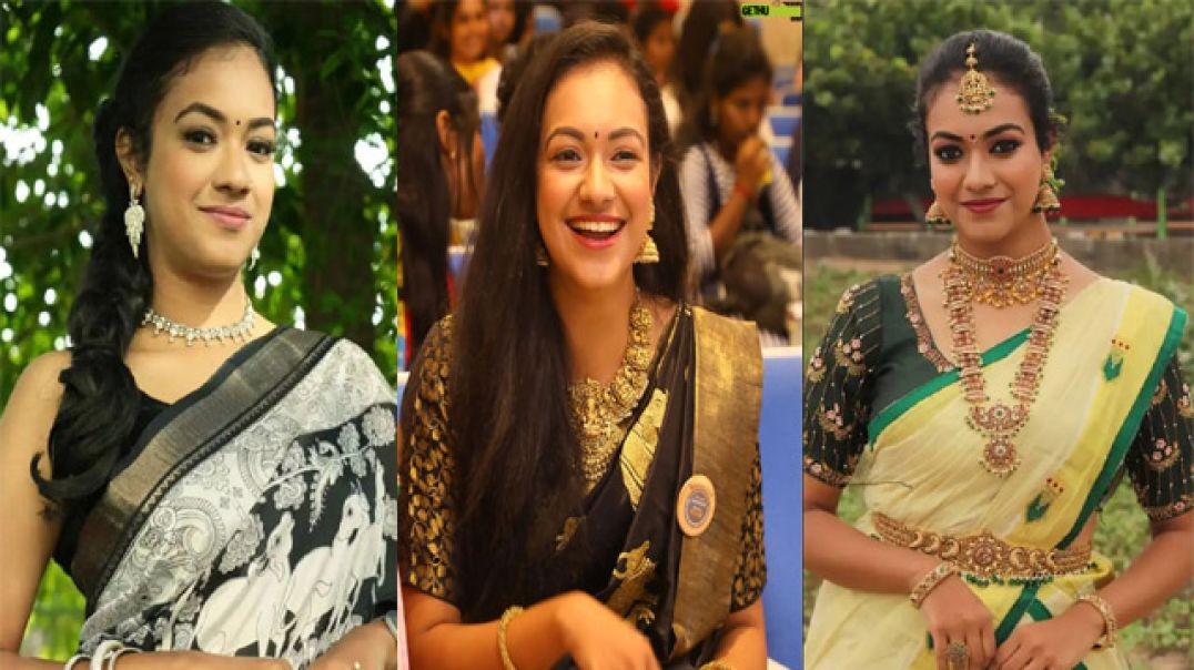 Tamil Serial Actress Shruthi video call leak Old + New Update - KamaBaba